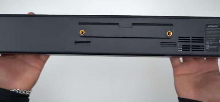 Bose Solo Soundbar Series II Bose Solo Soundbar Series II