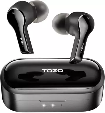 Best Tozo Earbuds