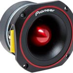 How to install tweeter