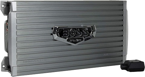 BOSS AUDIO AR1600.4