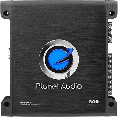 Planet Audio AC800.4