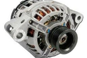 2 channel vs 4 channel amp 12 altenator