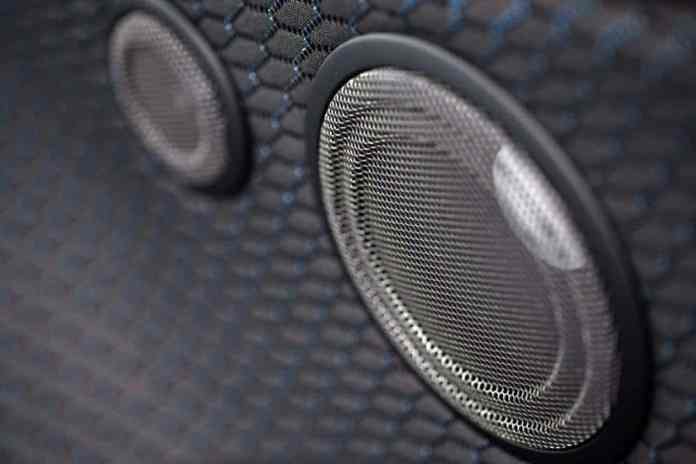 pioneer speakers reviews
