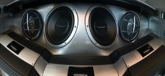 2 channel vs 4 channel amp 9 separate amplifier