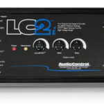 Audiocontrol lc2i line output converter