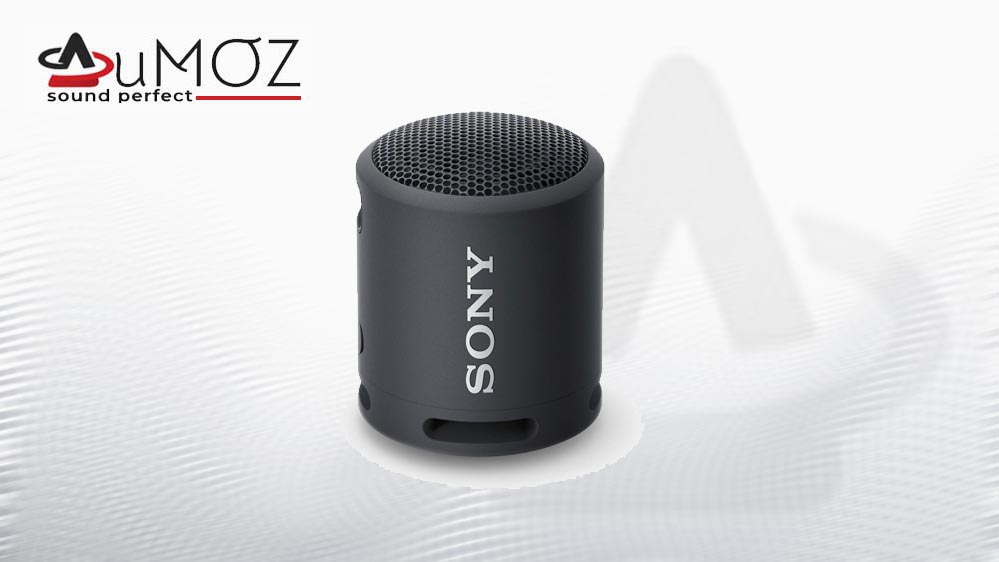 Sony SRS-XB13 Extra BASS Wireless Bluetooth Portable Lightweight Compact Travel Speaker