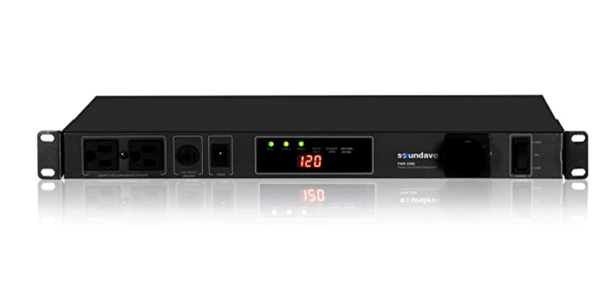 Best Home Theatre Power Managers Best Home Theatre Power Managers