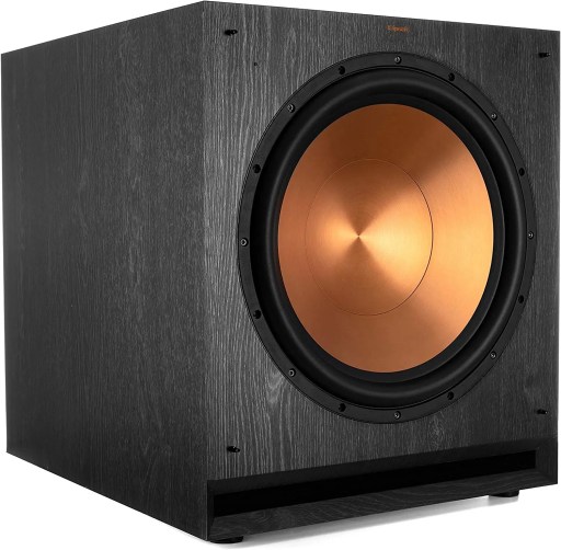 Klipsch SPL-150SW Subwoofer