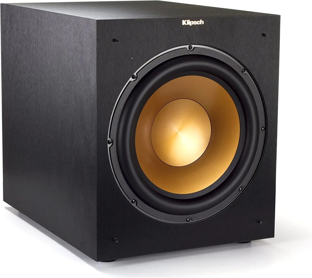 Klipsch R-12SWI Subwoofer