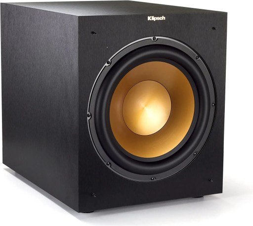 Klipsch R-12SWI Subwoofer