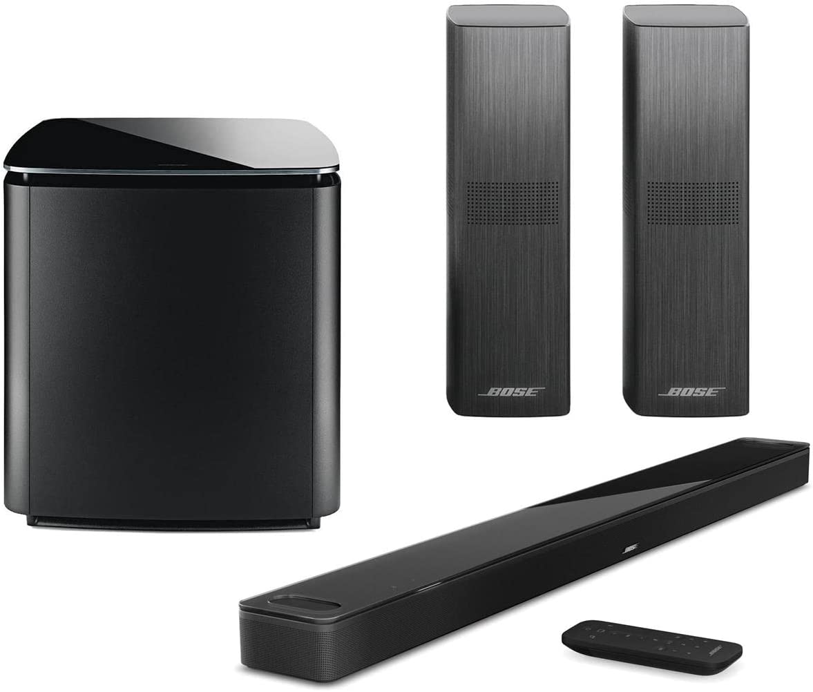 Top Multi Channel Home Theatre System