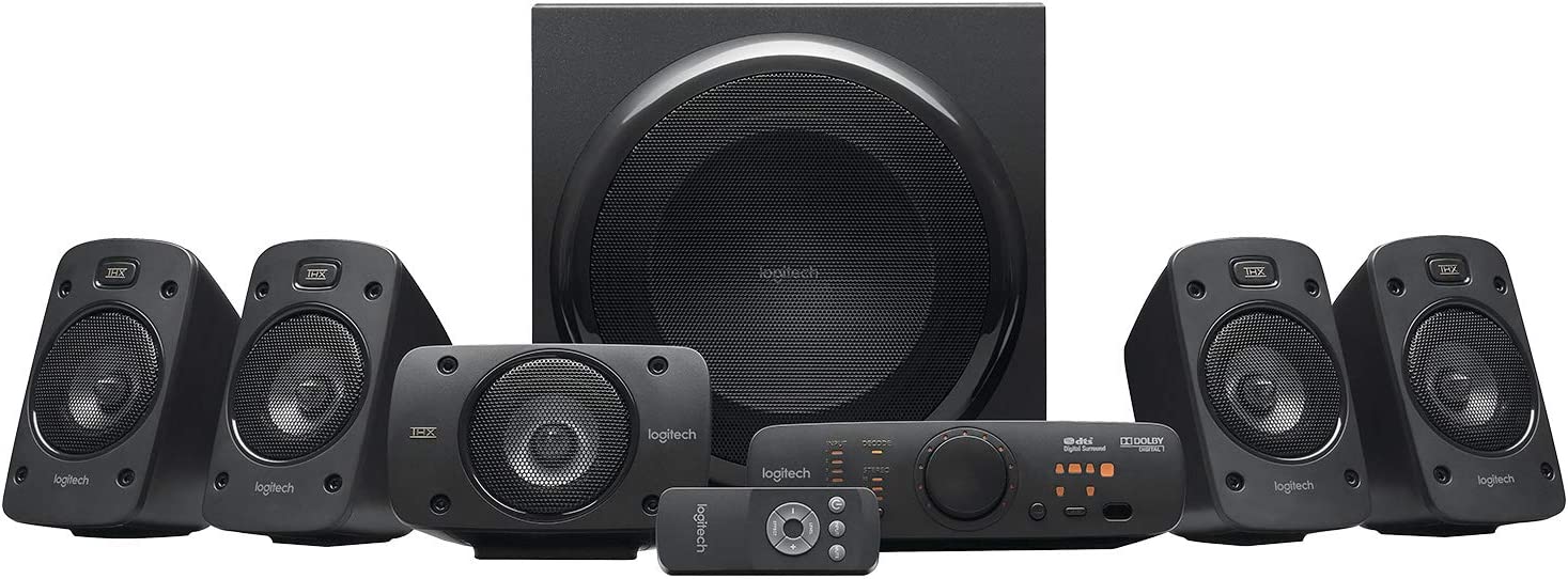 Top Multi Channel Home Theatre System