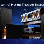 Multi Channel Home Theatre System