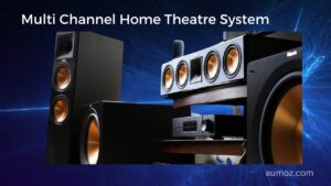 Multi Channel Home Theatre System