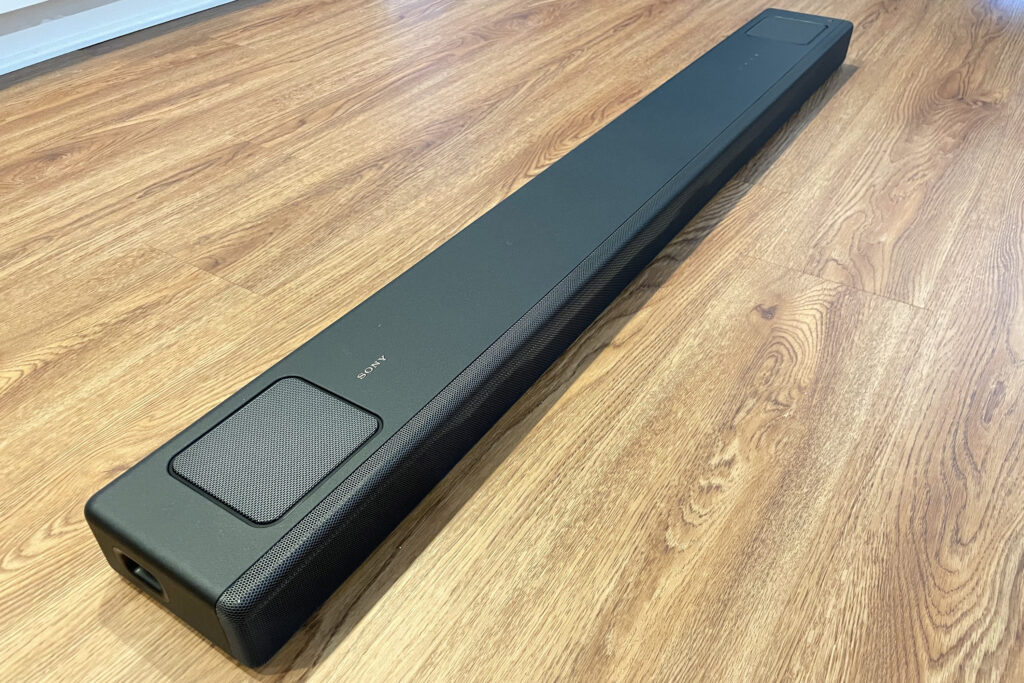 Sound Bars Buying Guide