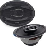 6×9 Speakers For Bass