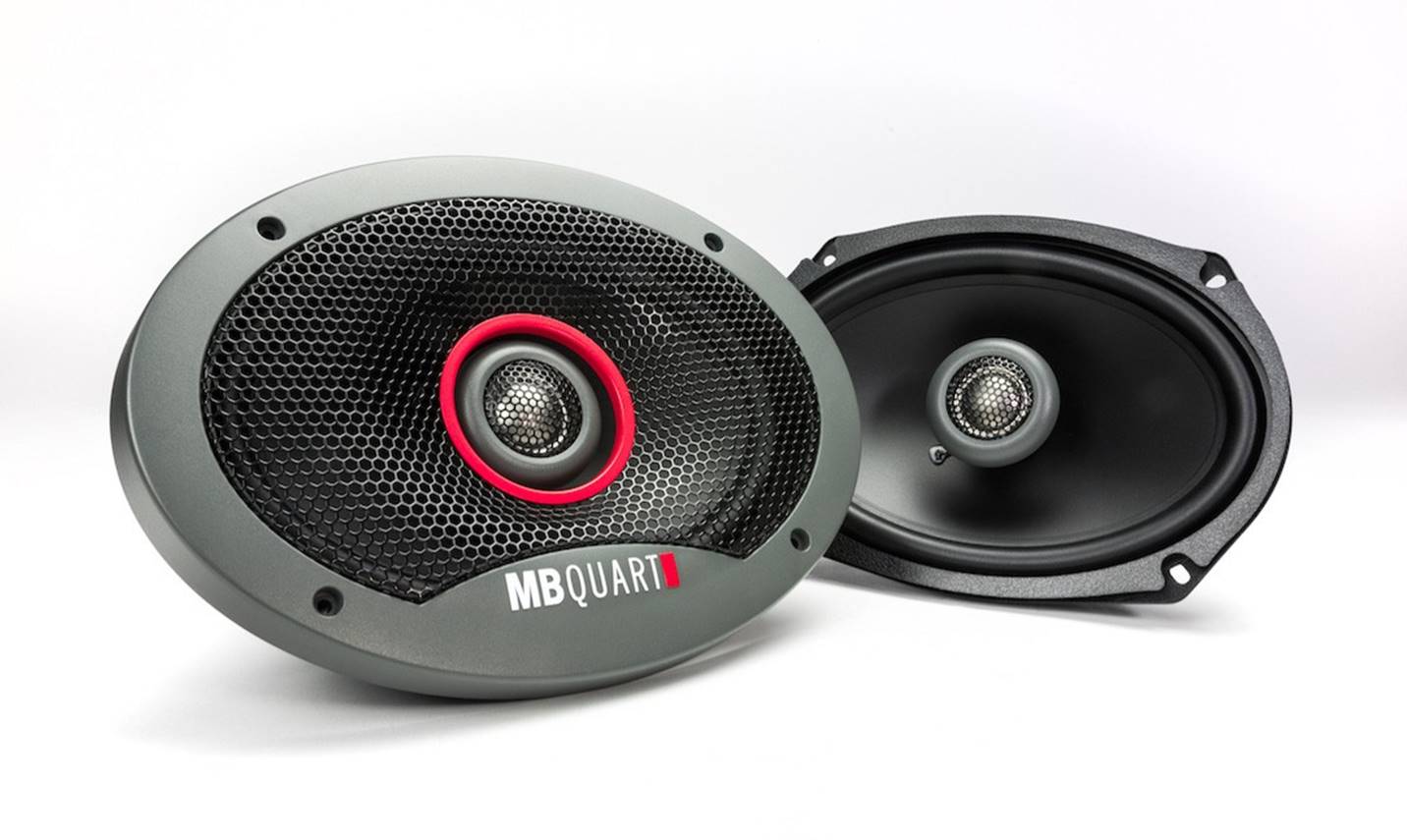 6×9 Speakers For Bass 1 The 10 Best 6x9 Speakers for your Car in 2023