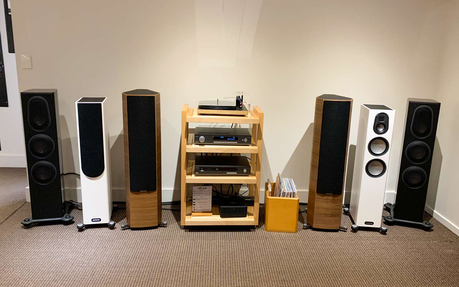 Ultimate Guide to Buying Speakers » Aumoz BEST Audio Components Guide