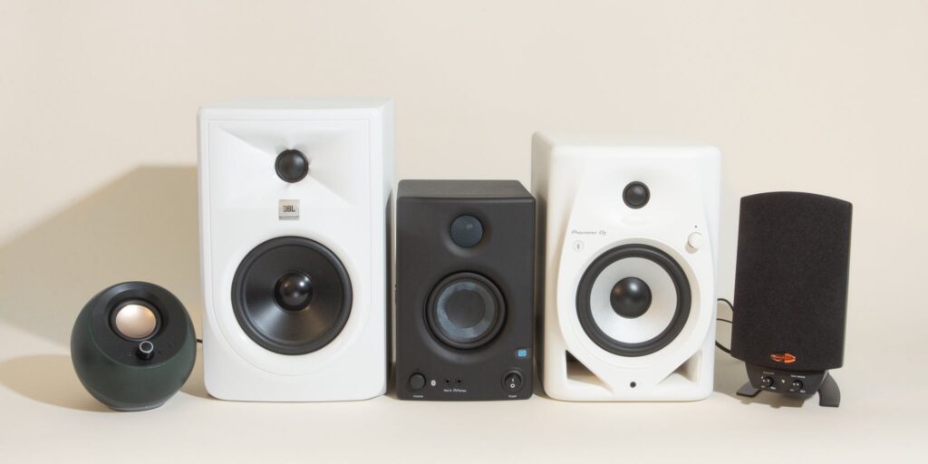 Speaker Buying Guide Speaker Buying Guide