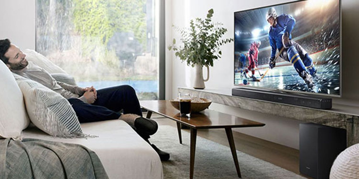 Sound Bars Buying Guide 2 Best Soundbars 2023: top soundbars for upgrading your TV audio - Which?