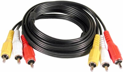 How to Splice RCA Cable