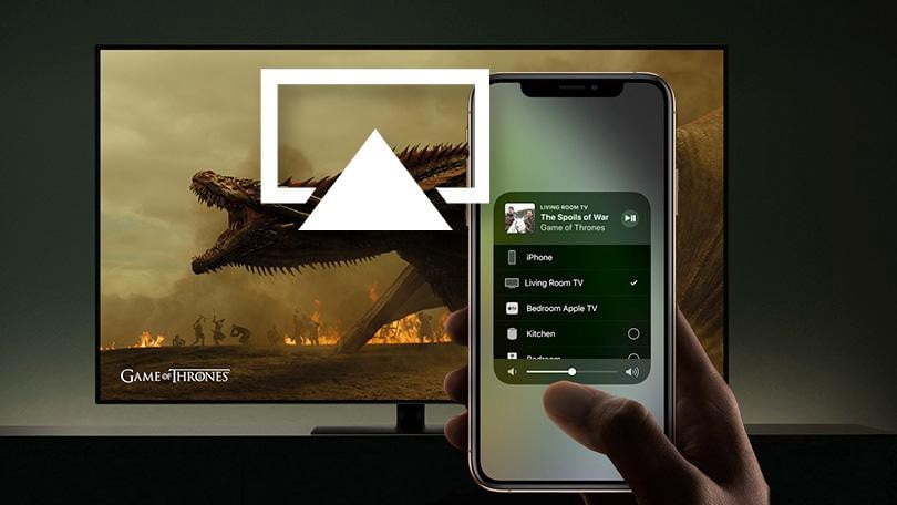 How to Connect and Steam Your iPhone or iPad to Your TV How to Connect and Steam Your iPhone or iPad to Your TV