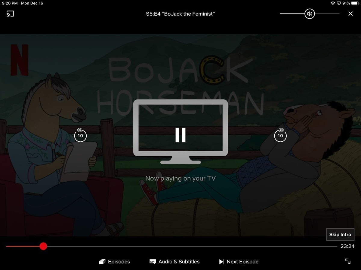 How to Connect and Steam Your iPhone or iPad to Your TV How to Connect and Steam Your iPhone or iPad to Your TV