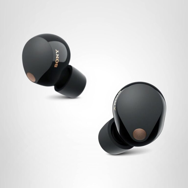 Sony Wireless Headphones