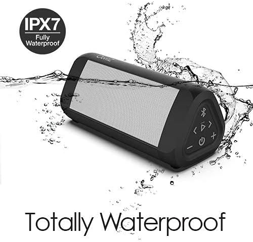 OontZ Angle 3 Ultra portable Bluetooth speaker with enhanced bass
