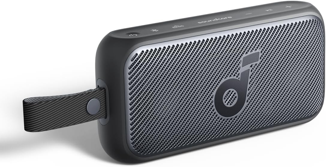 Anker Soundcore Motion 300 with BassUp technology
