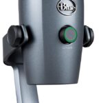 Blue Yeti vs. Shure MV7+