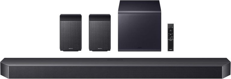 Samsung HW-Q990F vs Sonos Arc Ultra