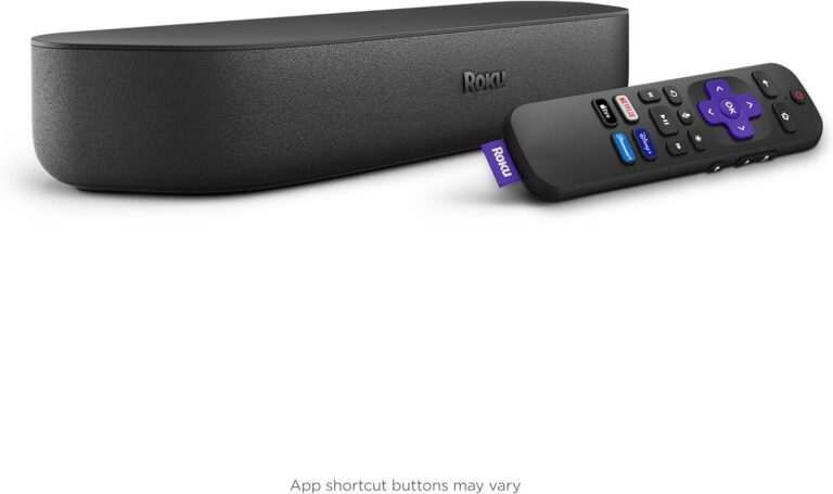 Top 10 Compact & Small Soundbars Top 10 Compact & Small Soundbars