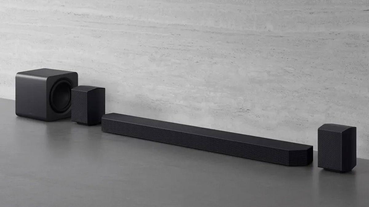 What do the new AI sound bars offer? Innovations, benefits, and featured models